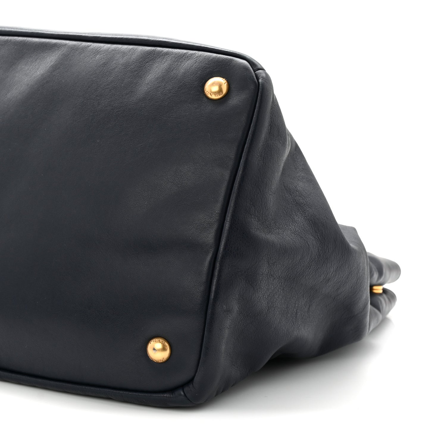 Soft Calfskin Tote Baltico
