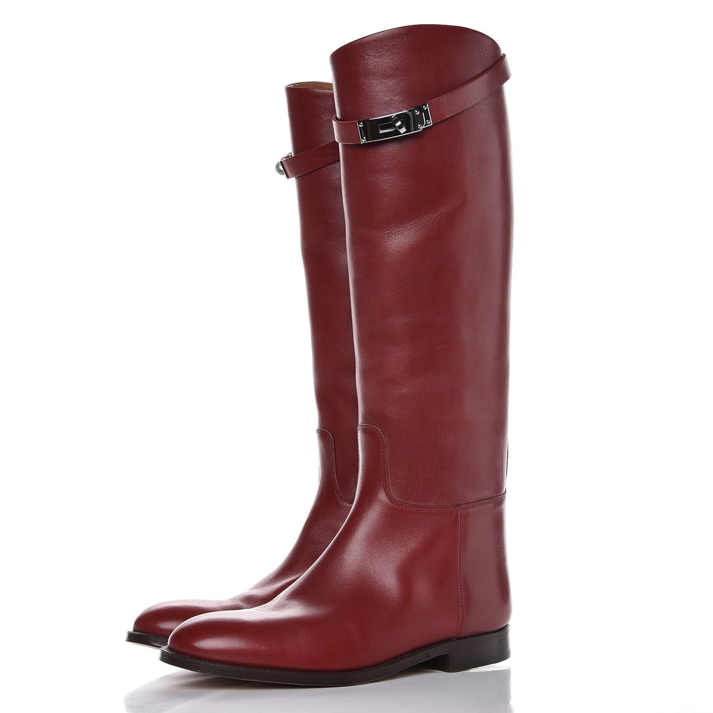 Swift Kelly Jumping Boots 37 Rouge H 39.5 Rouge H