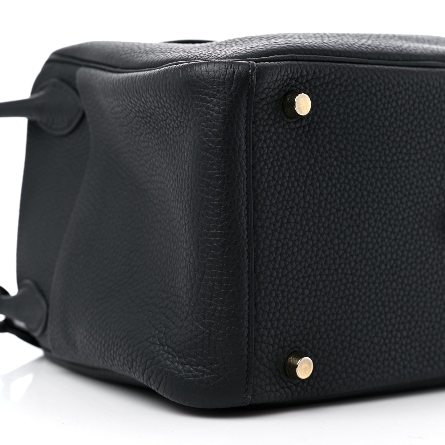 Taurillon Clemence Lindy 30 Black