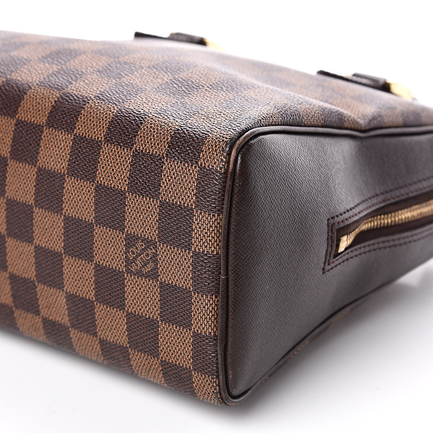 Louis Vuitton Damier Ebene Brera 9 of 11