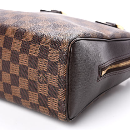 Louis Vuitton Damier Ebene Brera 9 of 11