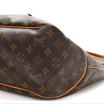 Louis Vuitton Monogram Delightful GM 11 of 11