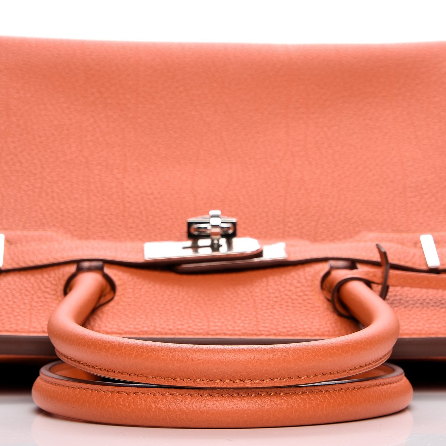 Togo Birkin 30 Feu