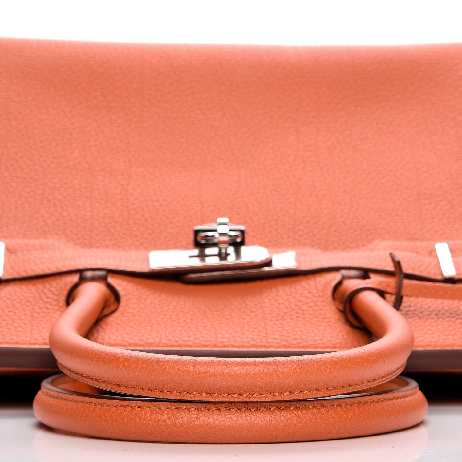 Hermes Togo Birkin 30 Feu 30 of 32