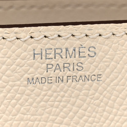 Hermes Epsom Mosaique Au 24-17 Nata 6 of 11