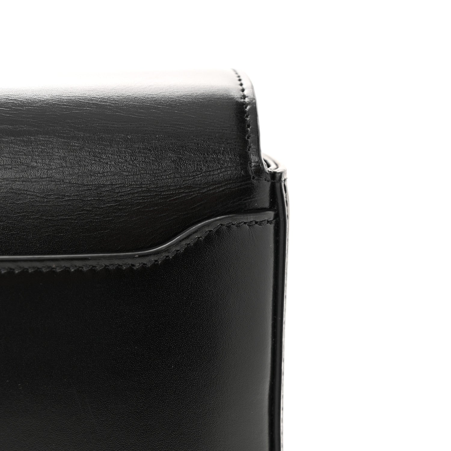 Givenchy Box Calfskin Medium 4G Shoulder Bag Black 16 of 16