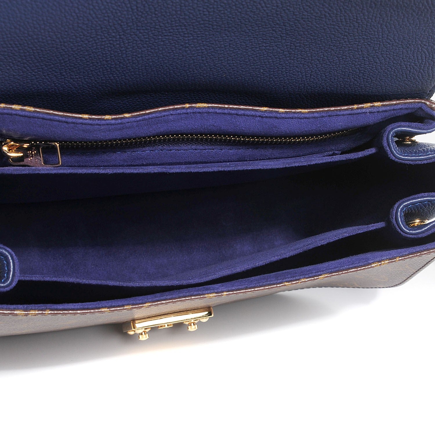 Louis Vuitton Monogram Eden MM Celeste 5 of 7