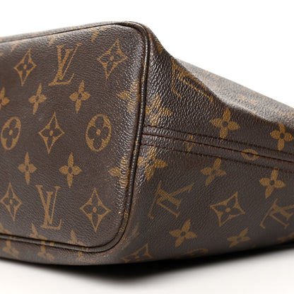 Louis Vuitton Monogram Neverfull PM 9 of 16