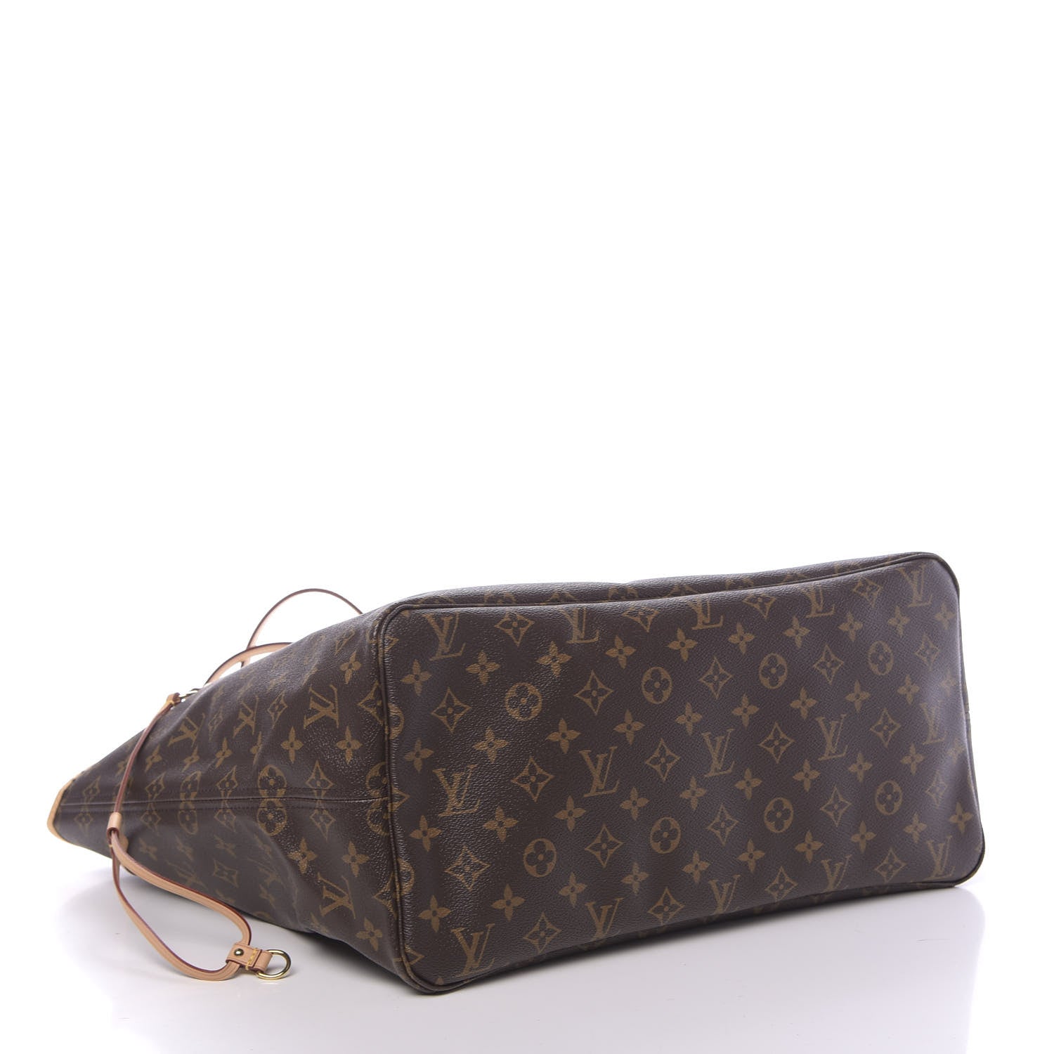 Louis Vuitton Monogram Neo Neverfull GM Pivoine 4 of 10