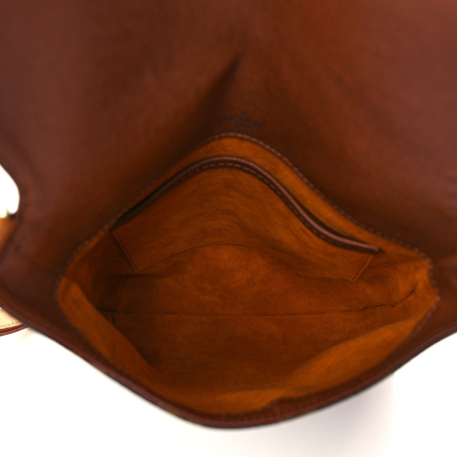 Louis Vuitton Monogram Musette Salsa Long Strap 5 of 6