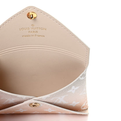 Louis Vuitton Monogram By The Pool Small Kirigami Pochette Insert Brume 5 of 7