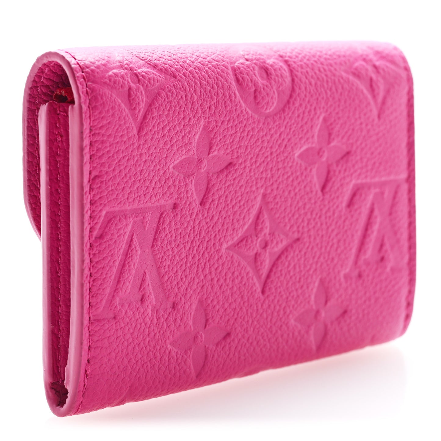 LV X TM Empreinte Rosalie Coin Purse Kawaii Pink Kawaii Pink