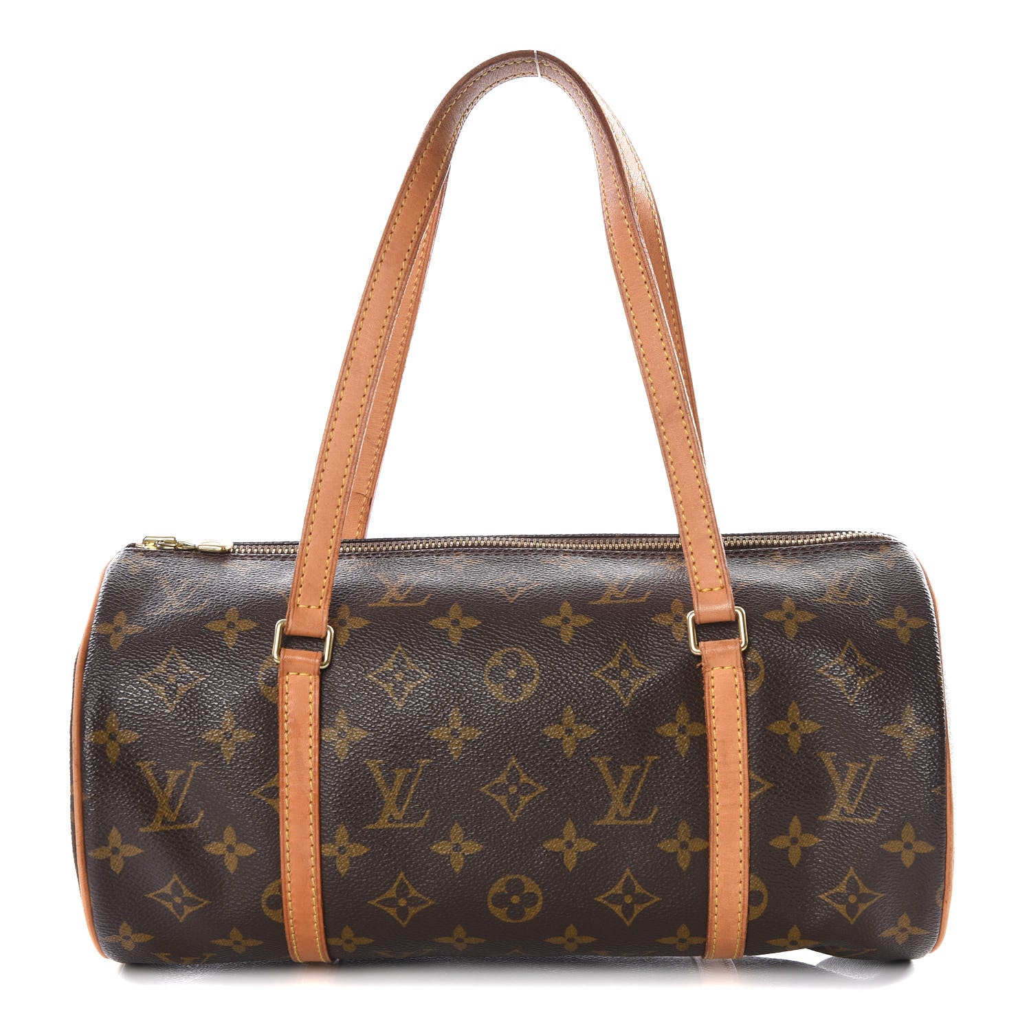 Louis Vuitton Monogram Papillon 30 2 of 11