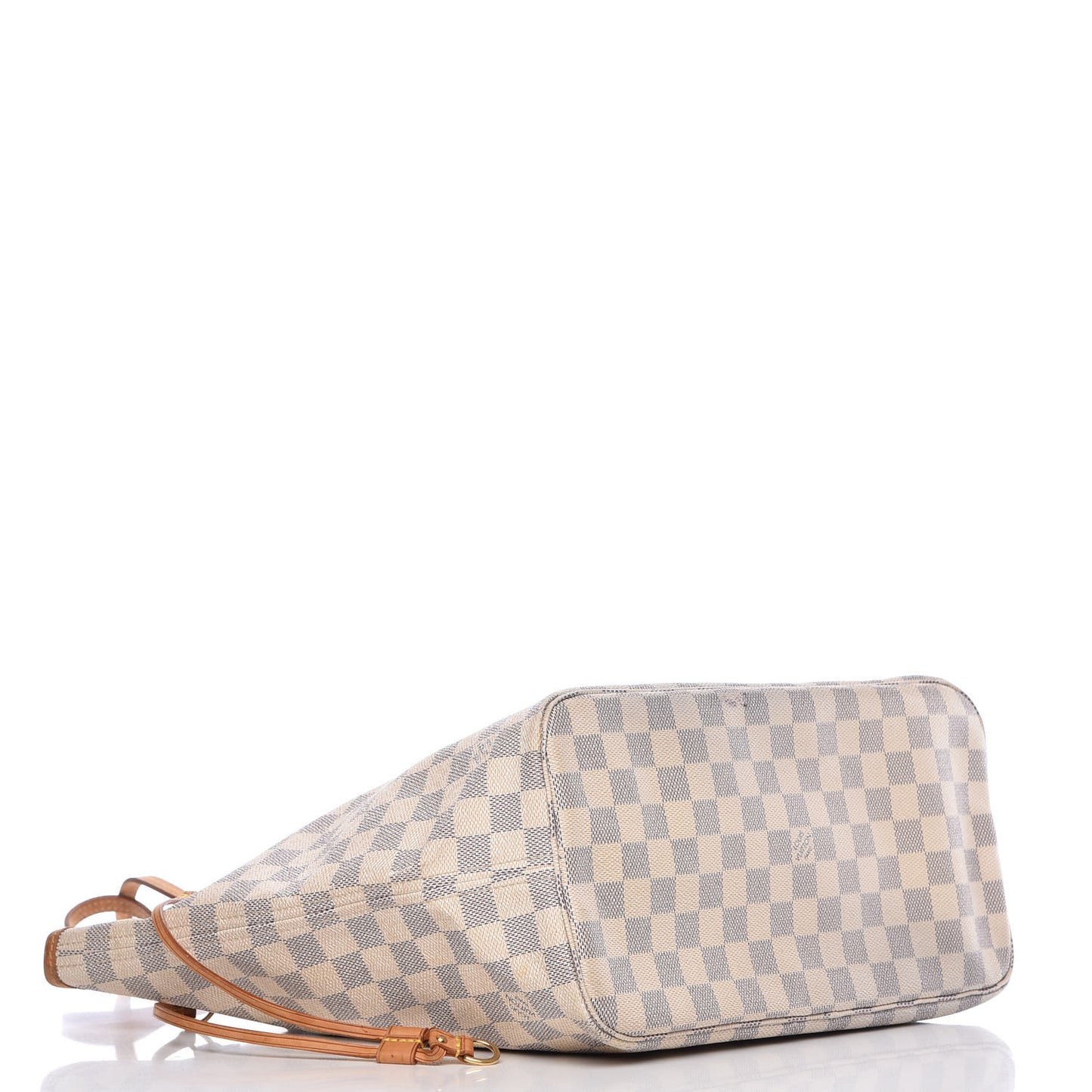 Damier Azur Neverfull MM