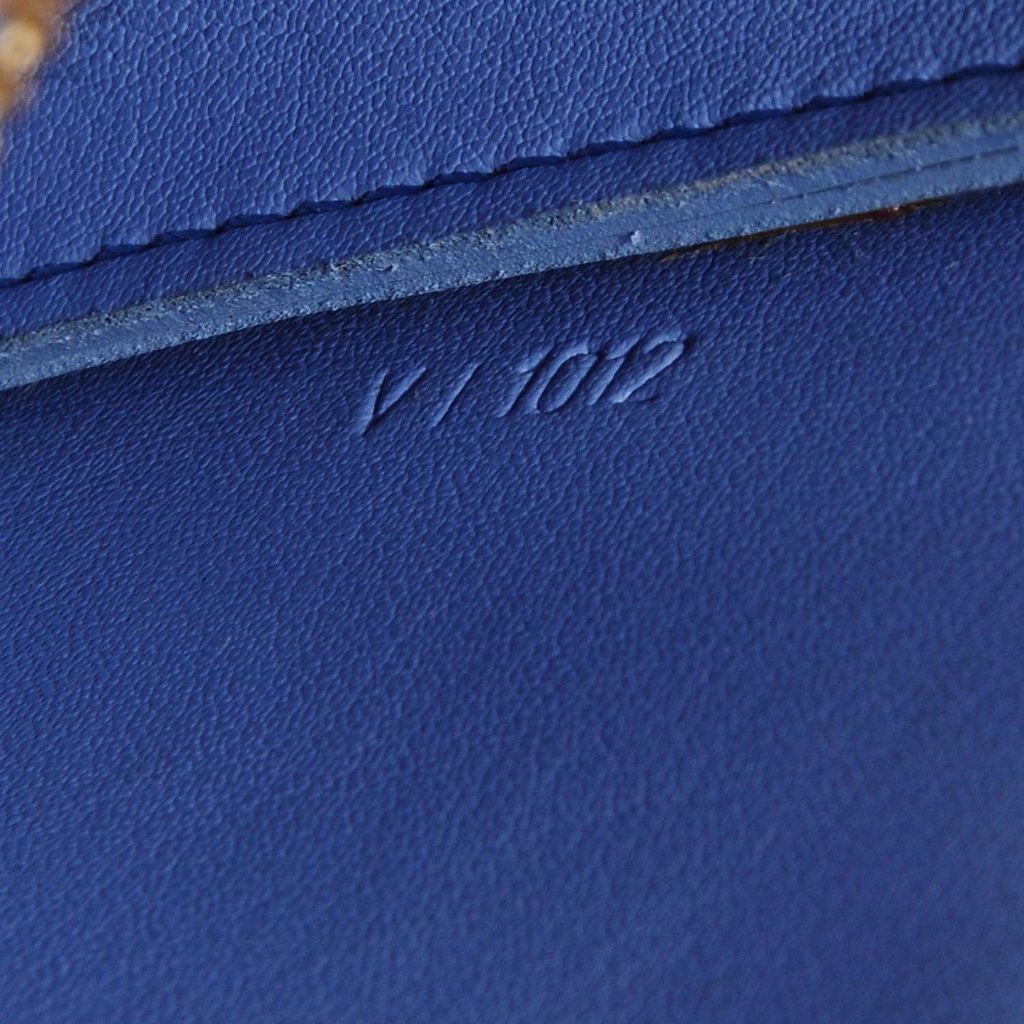 Vernis Lexington Pochette Lavender