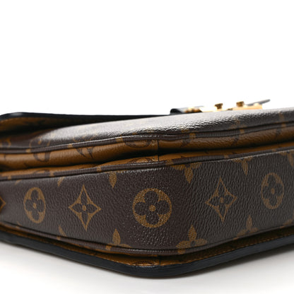 Louis Vuitton Reverse Monogram Pochette Metis 8 of 12