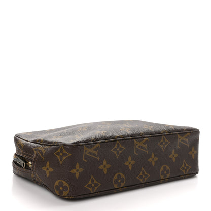 Louis Vuitton Monogram Trousse Toilette 23 4 of 9