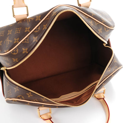 Louis Vuitton Monogram Carryall 5 of 7