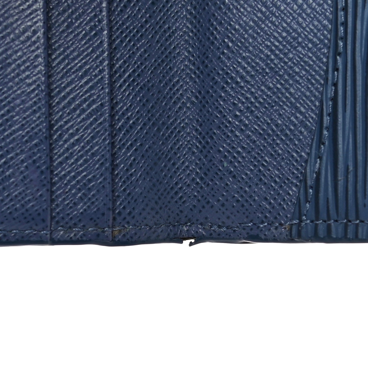 Epi Ludlow Wallet Myrtille