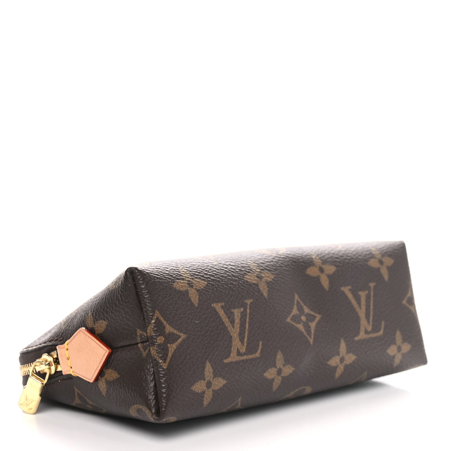 Monogram Cosmetic Pouch
