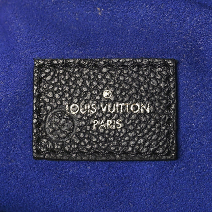 Louis Vuitton Empreinte Maida Hobo Black 6 of 8