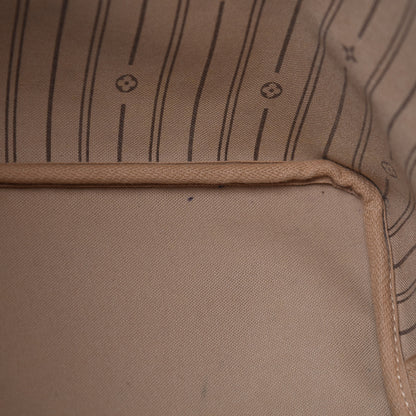 Louis Vuitton Monogram Neverfull GM 9 of 26