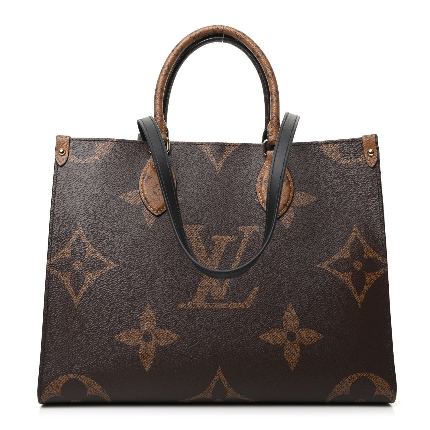 Louis Vuitton Reverse Monogram Giant Onthego MM 1 of 9