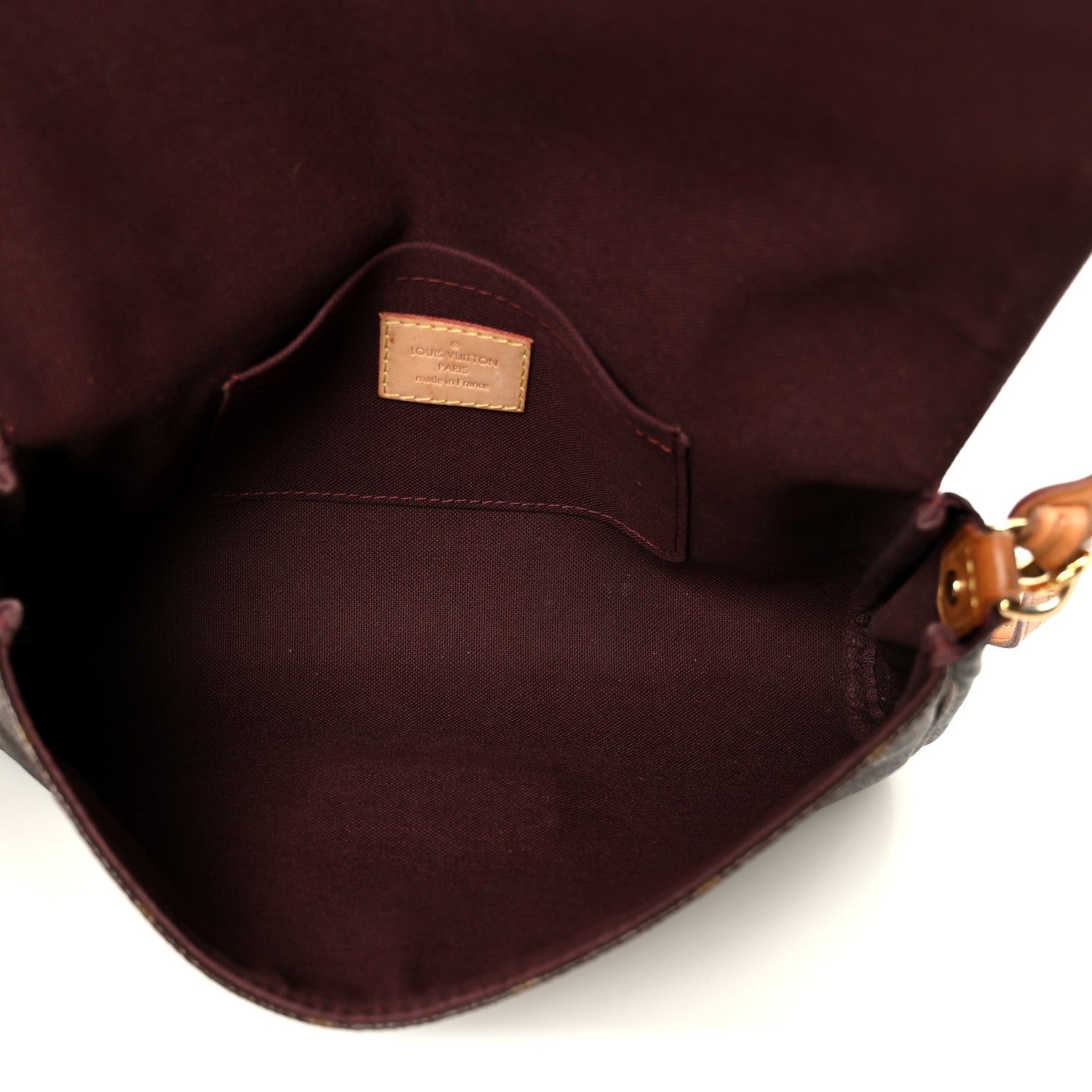 Louis Vuitton Monogram Favorite MM 5 of 10