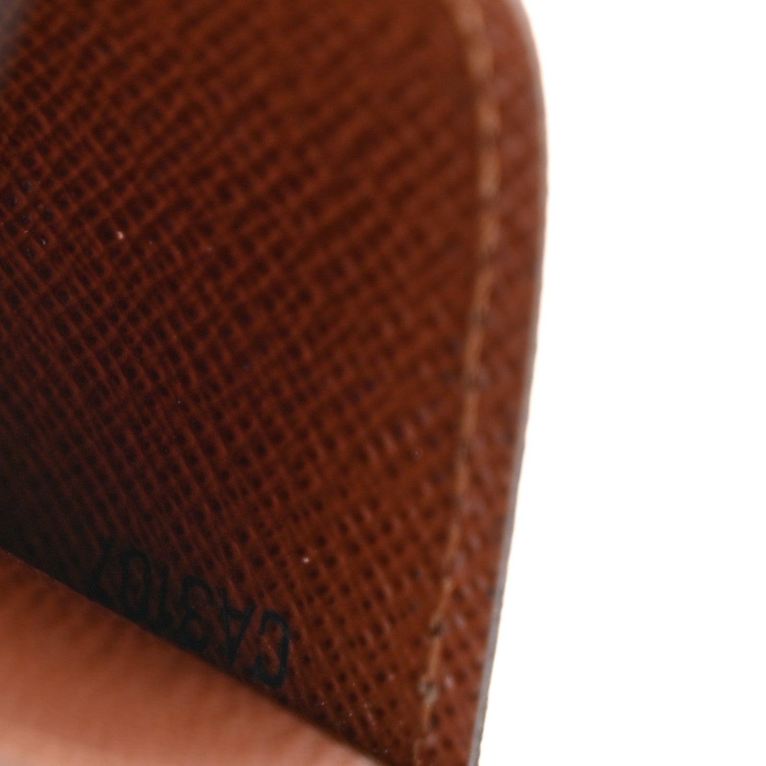 Louis Vuitton Monogram Card Holder Armagnac 7 of 8