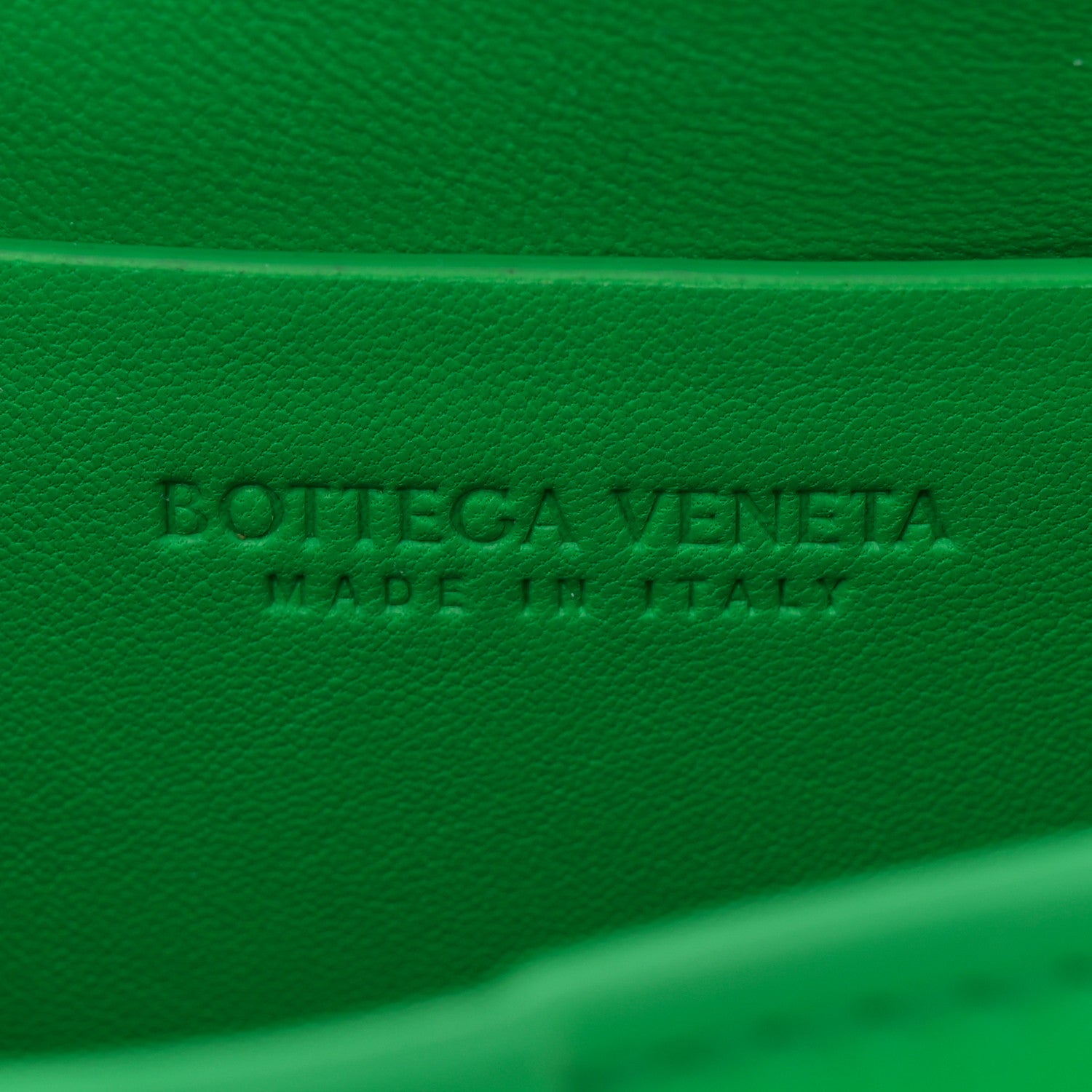 Bottega Veneta Nappa Maxi Intreccio Padded The Belt Cassette Bag Parakeet 6 of 11