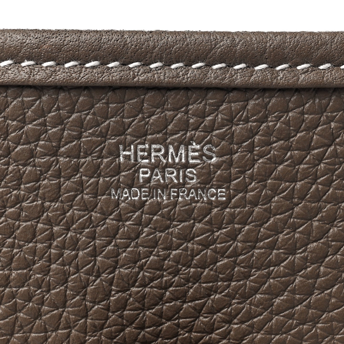 Taurillon Clemence Evelyne III PM Etoupe
