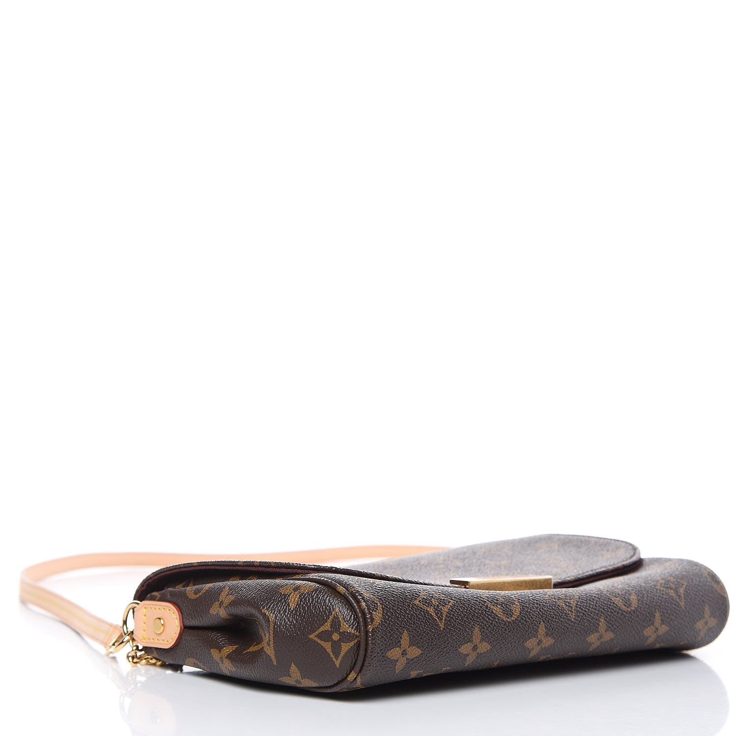 Louis Vuitton Monogram Favorite MM 4 of 13