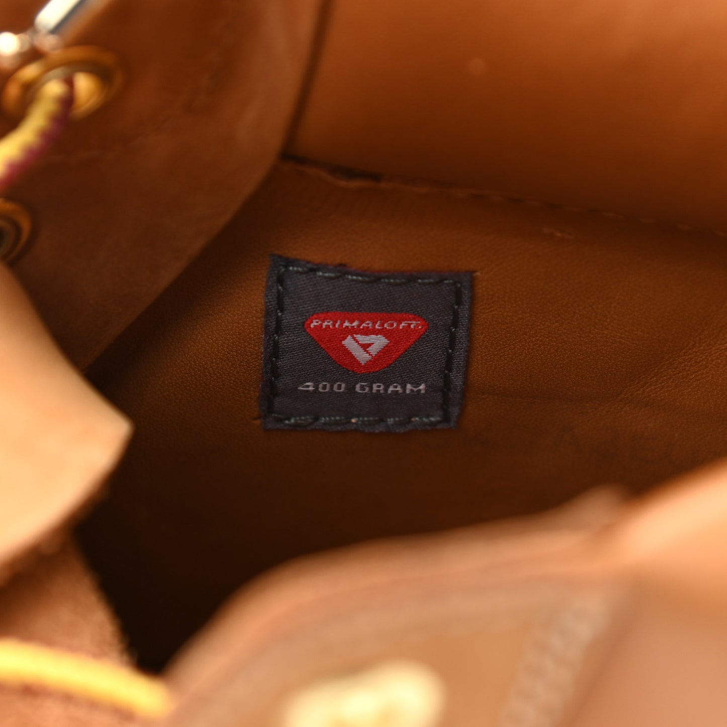 X TIMBERLAND Nubuck Glitter Ankle Boots 7.5 Wheat