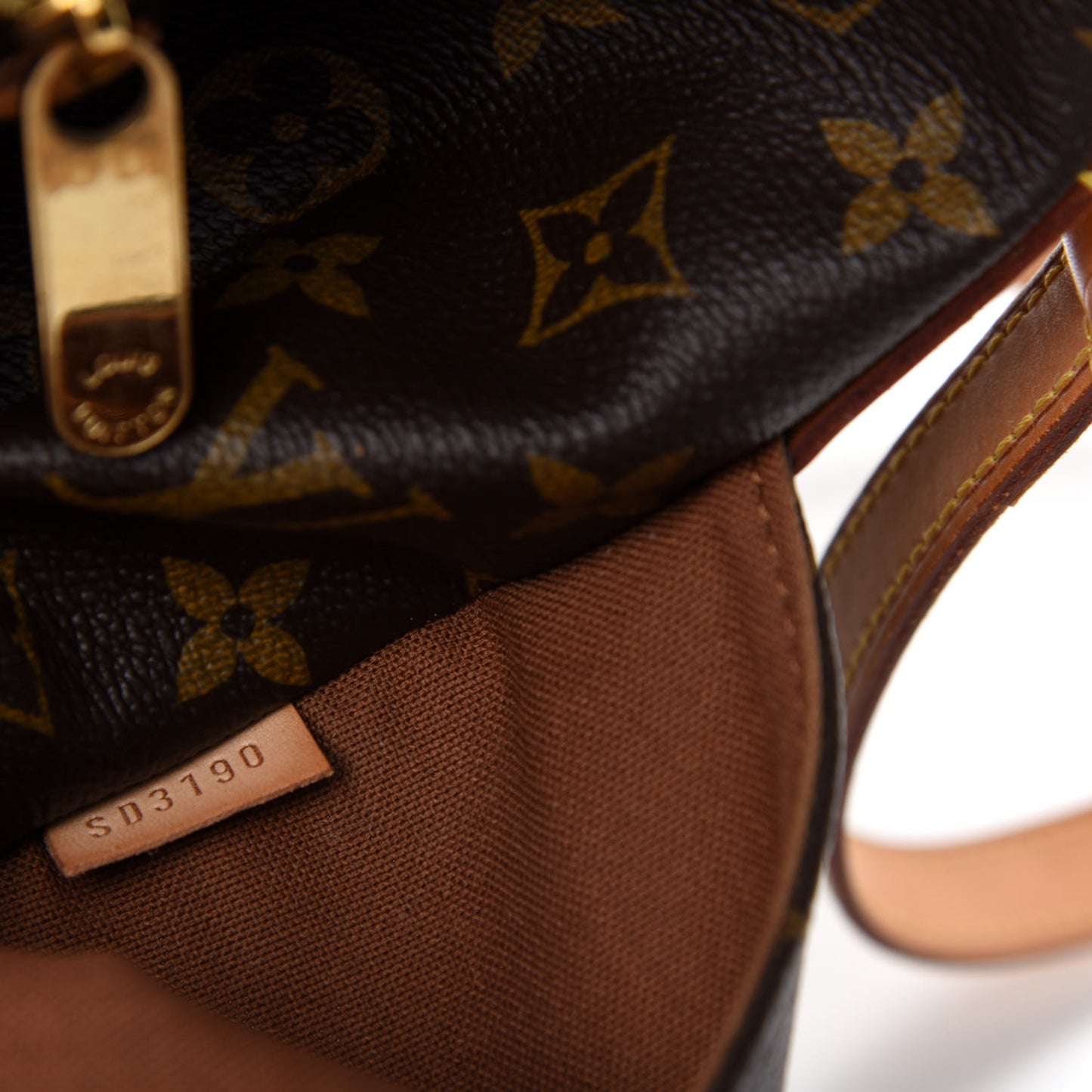 Monogram Totally MM