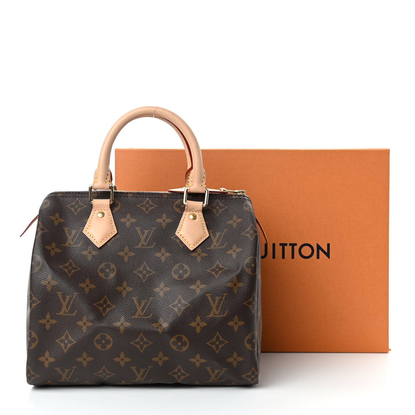 Monogram Speedy 25