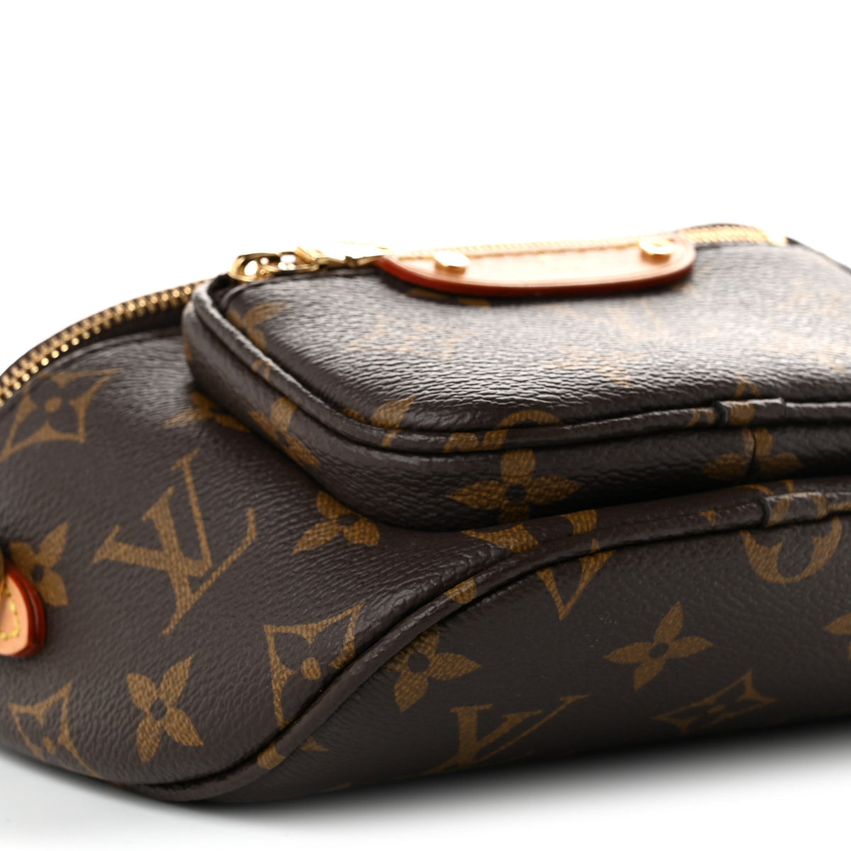 Monogram Mini Bumbag