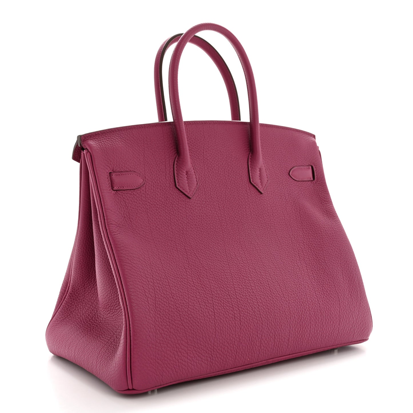 Togo Birkin 35 Tosca