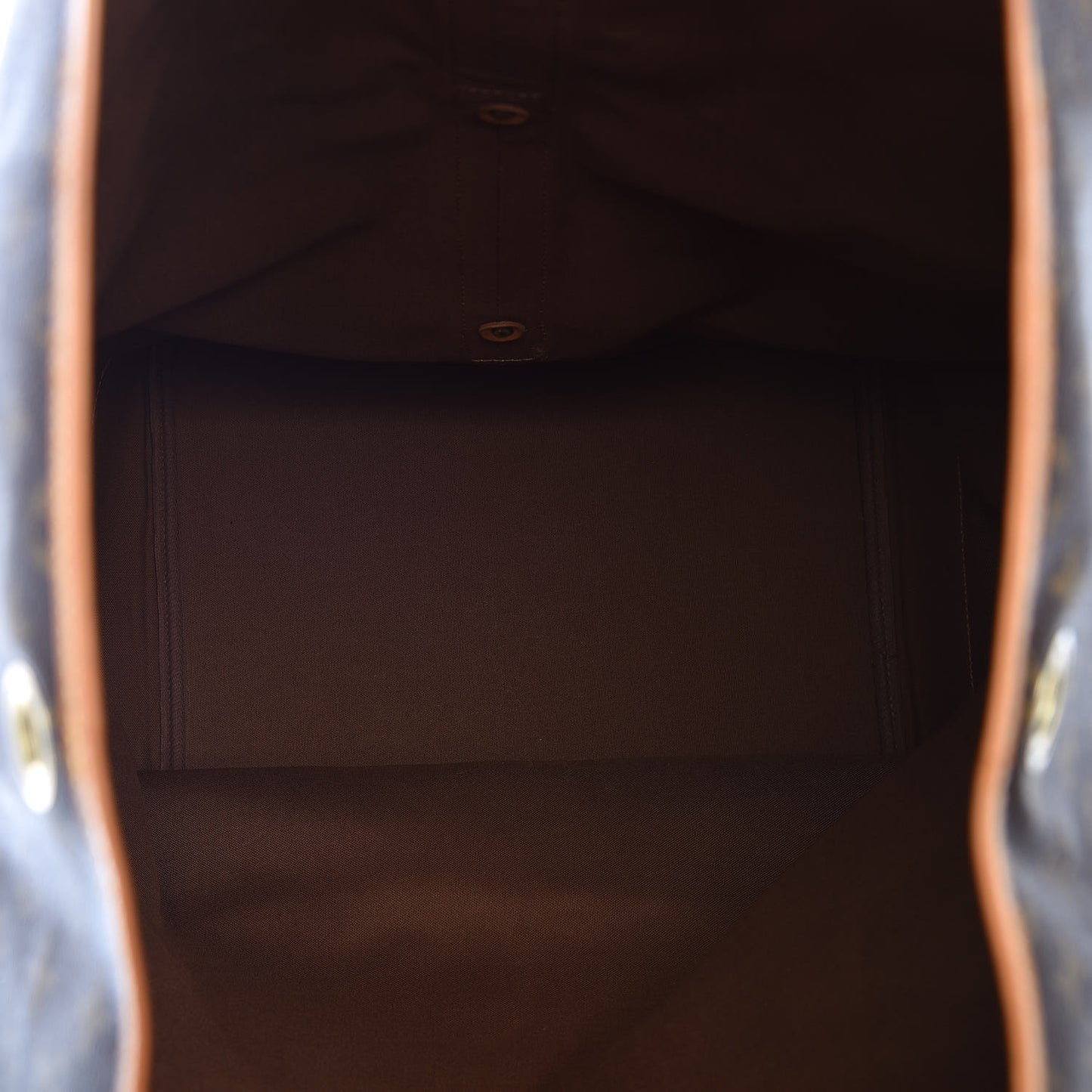Monogram Sac Marin