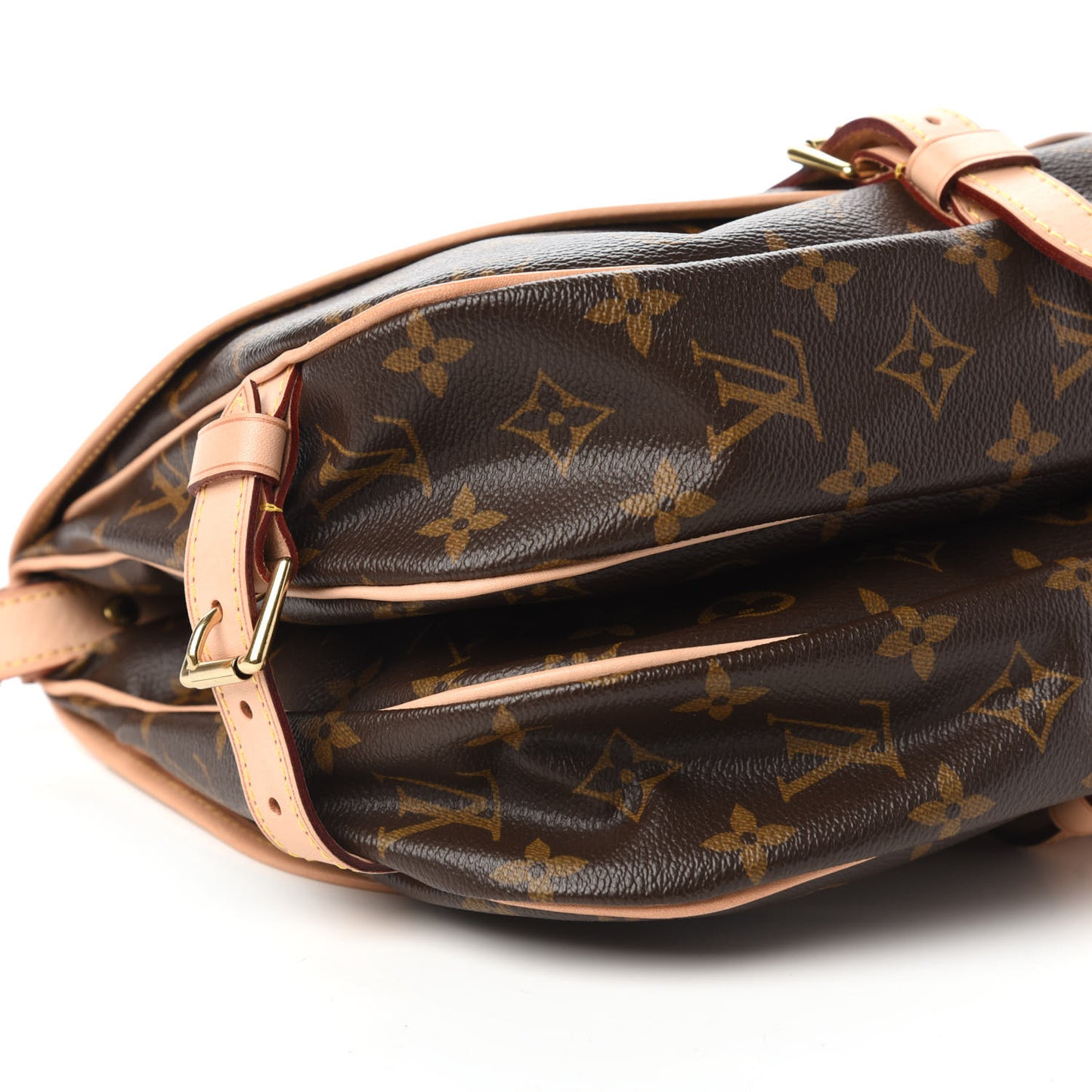 Monogram Saumur MM