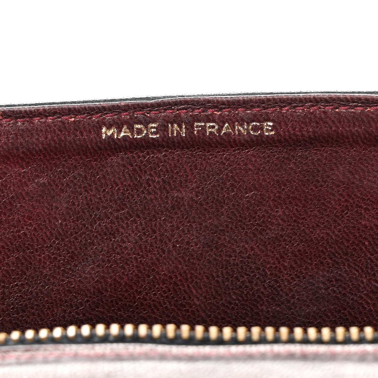 Chanel Lambskin Quilted Small Single Flap Black 7 of 11