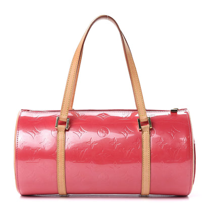 Louis Vuitton Vernis Bedford Framboise 1 of 13