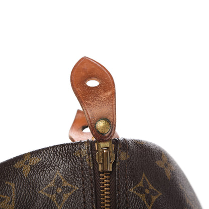Louis Vuitton Monogram Speedy 30 12 of 12