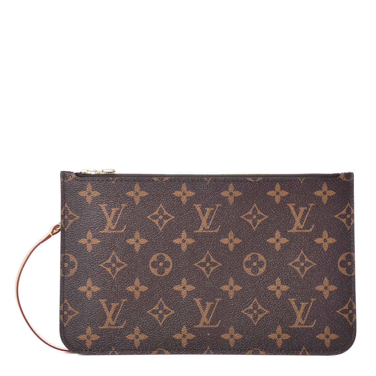 Monogram Neverfull MM GM Pochette