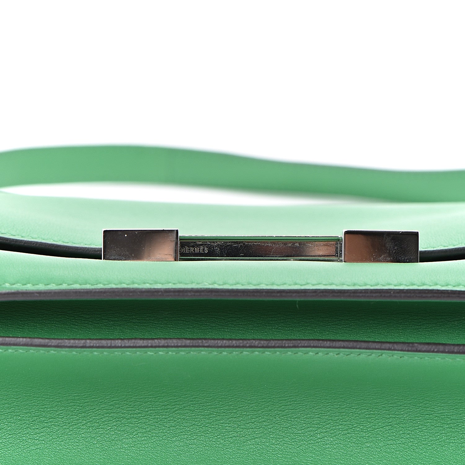 Hermes Swift Constance 24 Bambou 15 of 22