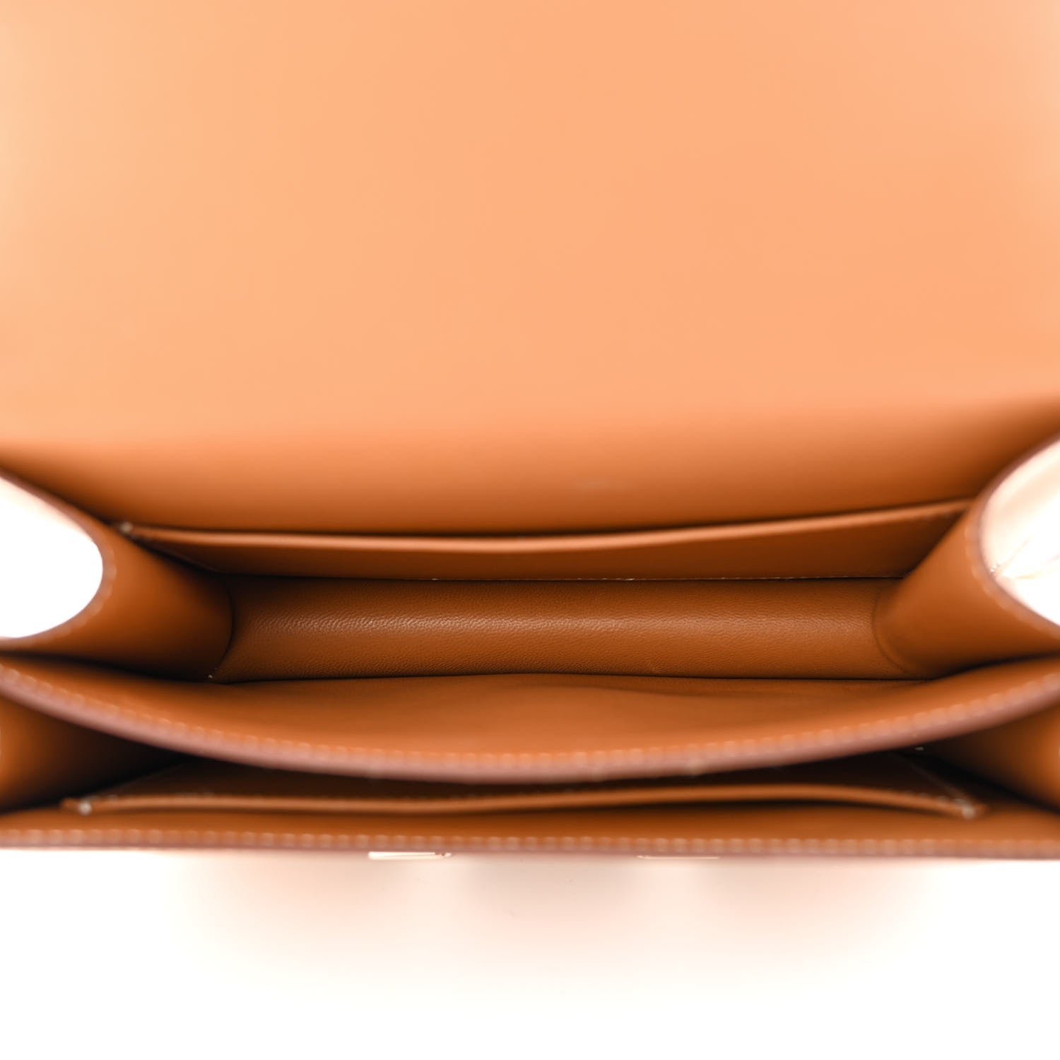 Hermes Epsom Constance 18 Gold 5 of 10