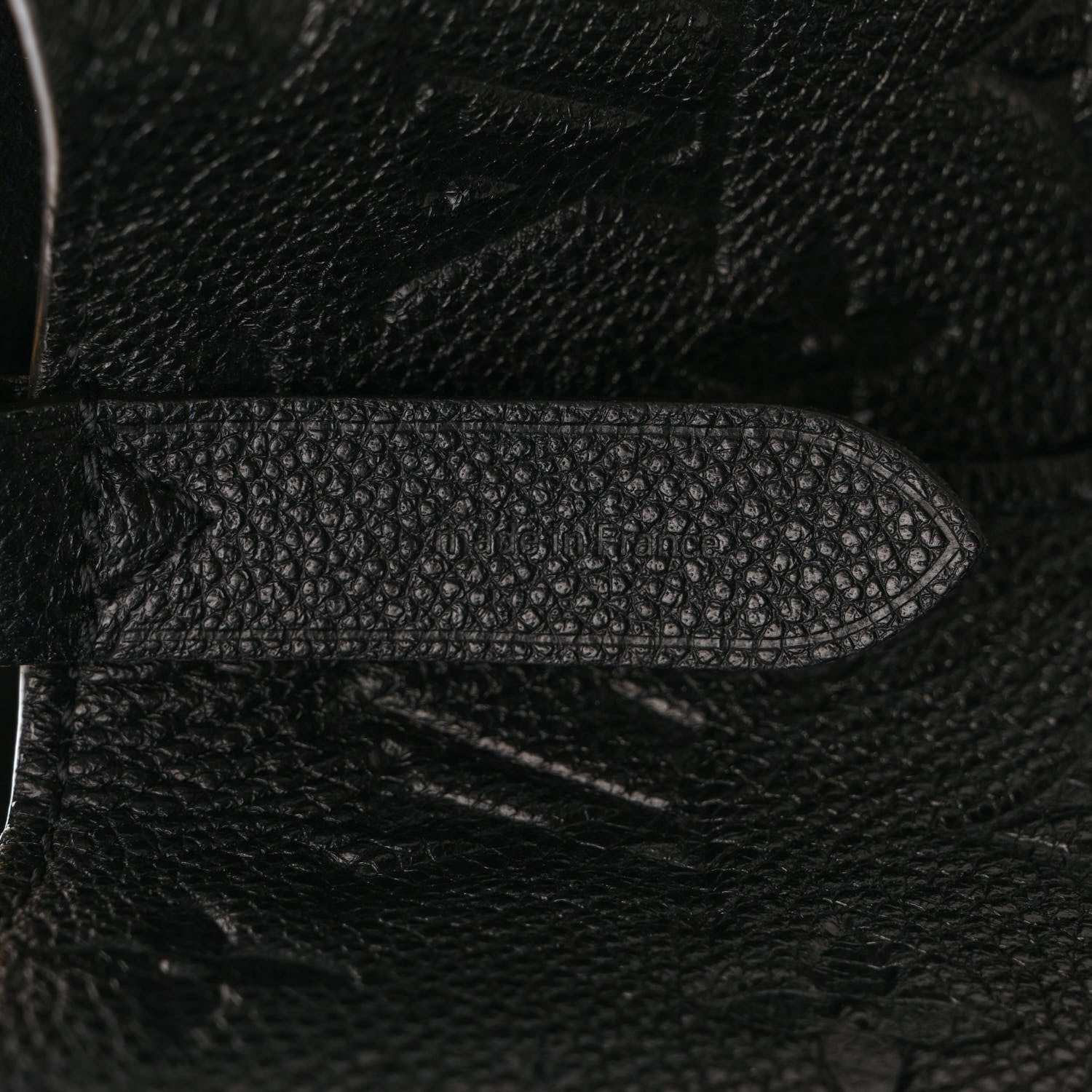 Louis Vuitton Empreinte Neonoe MM Black 6 of 8