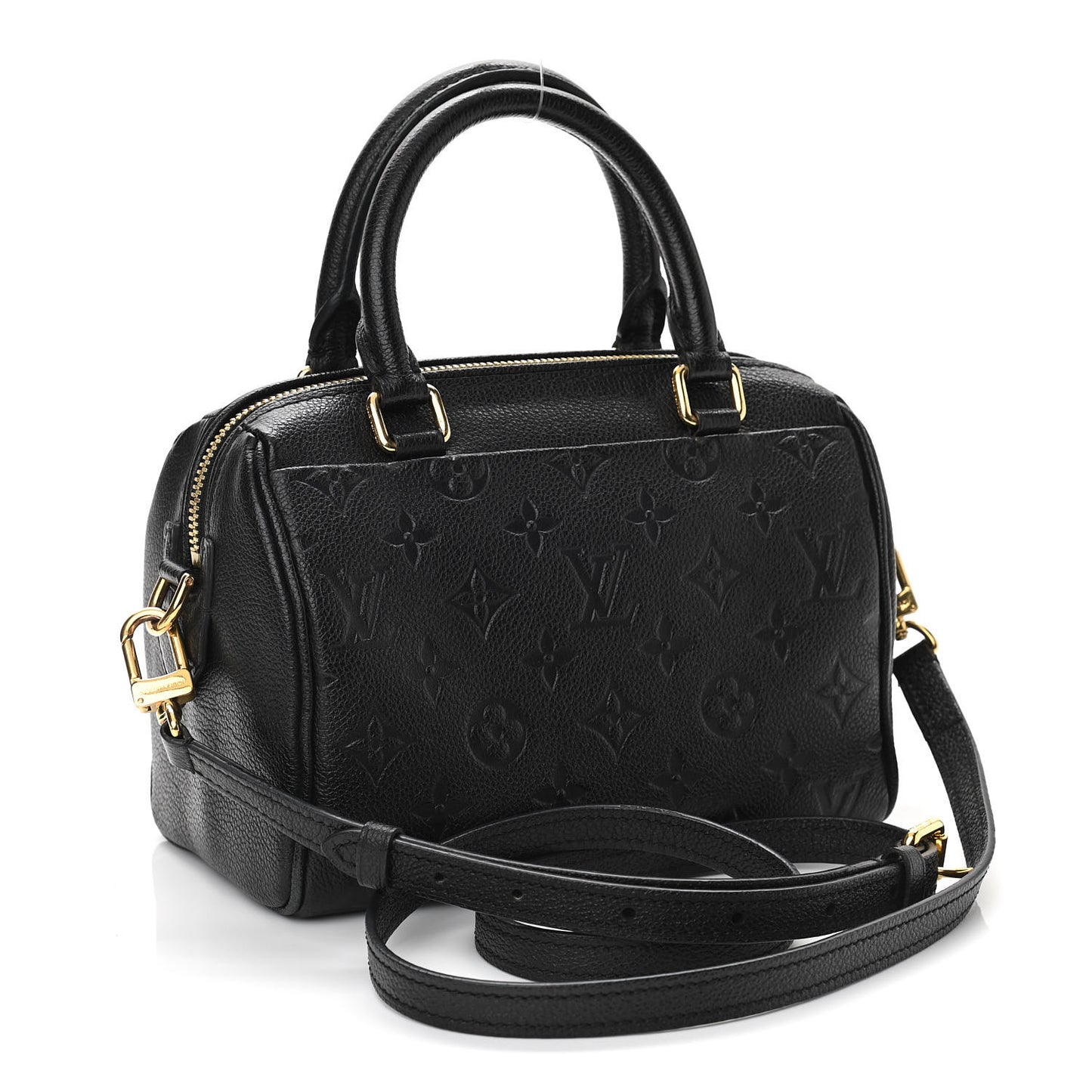 Empreinte Speedy Bandouliere 20 NM Black