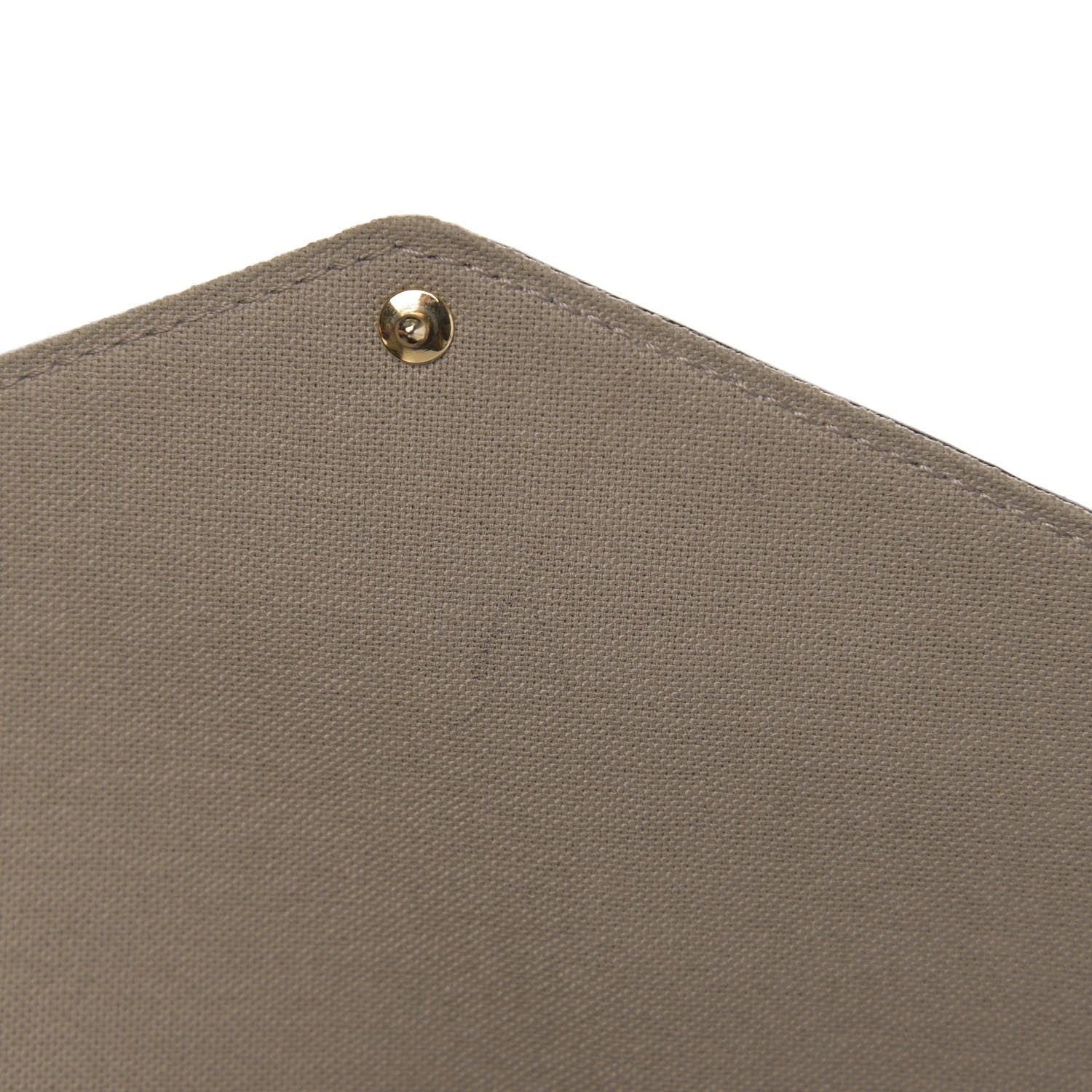 Louis Vuitton Empreinte Pochette Felicie Chain Wallet Tourterelle 8 of 13