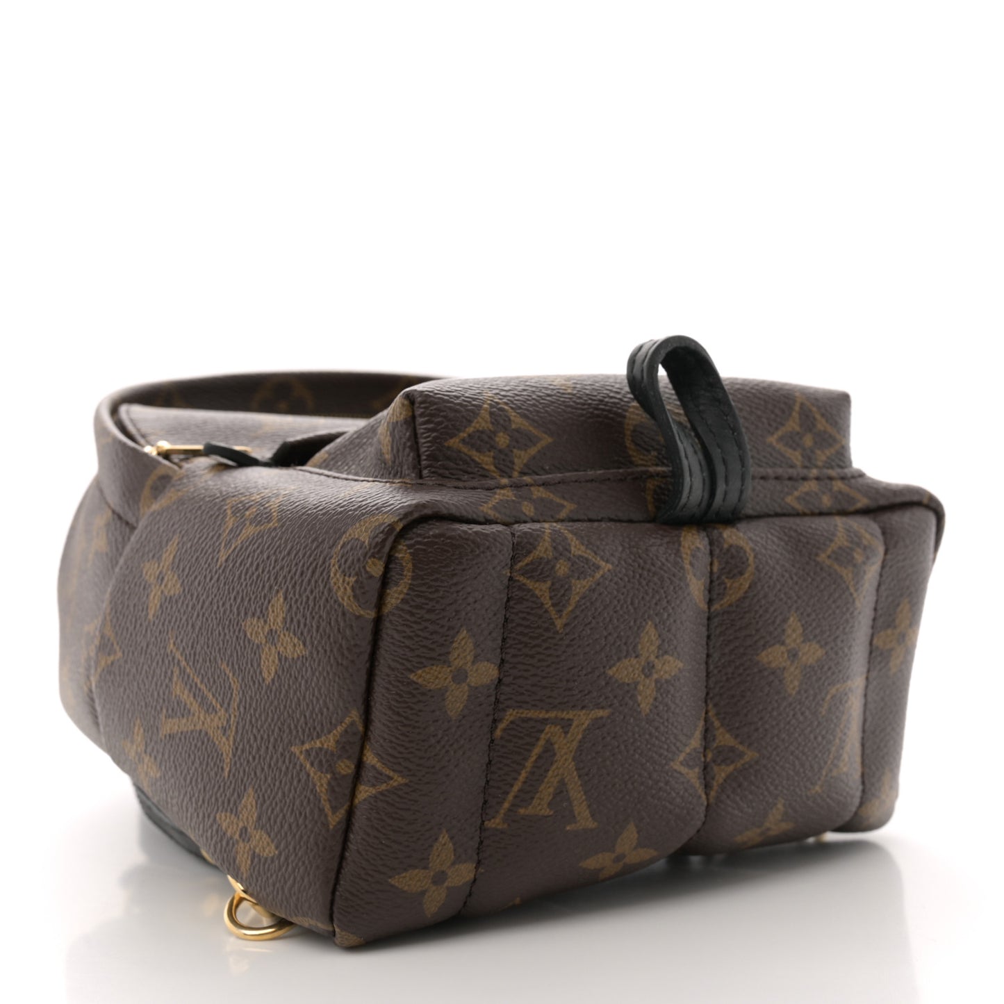 Monogram Palm Springs Backpack Mini