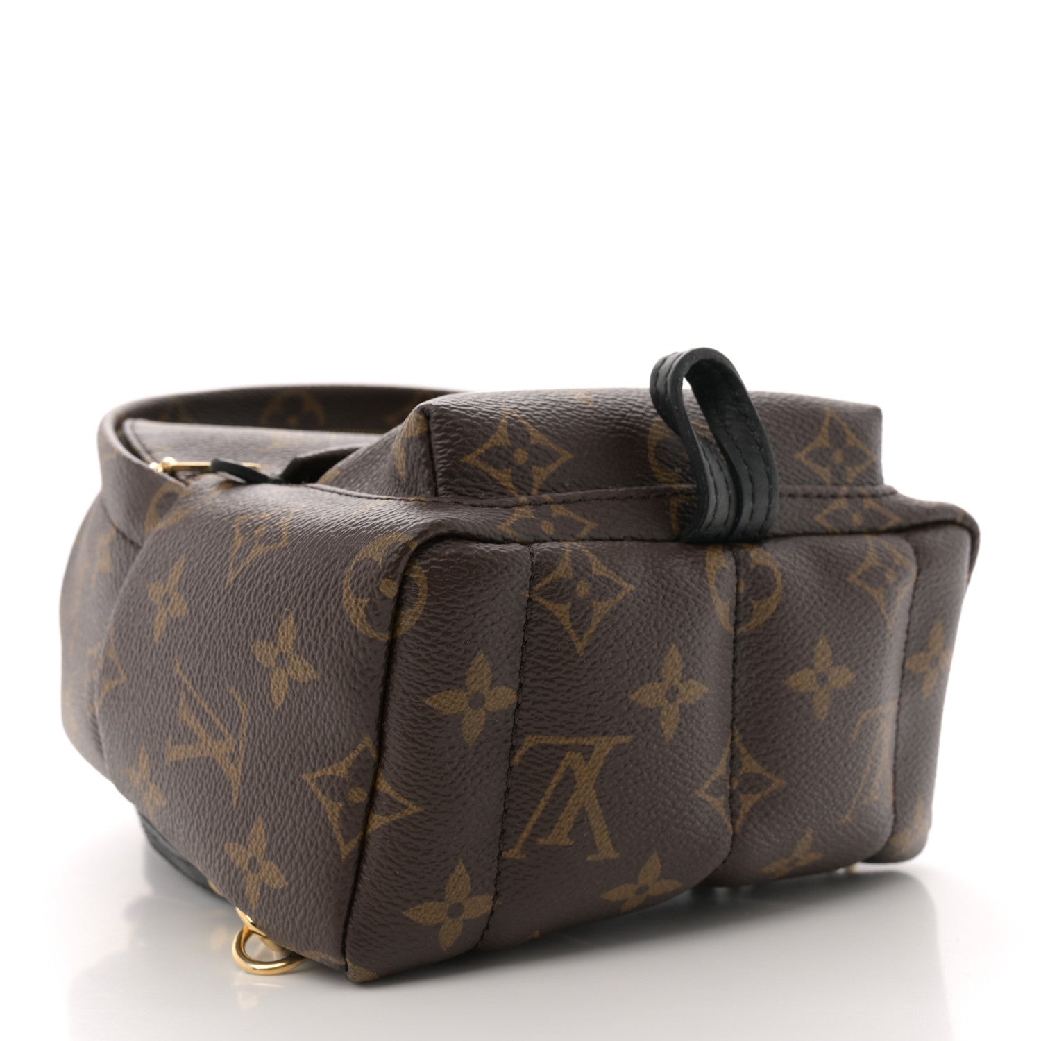 Louis Vuitton Monogram Palm Springs Backpack Mini 4 of 11